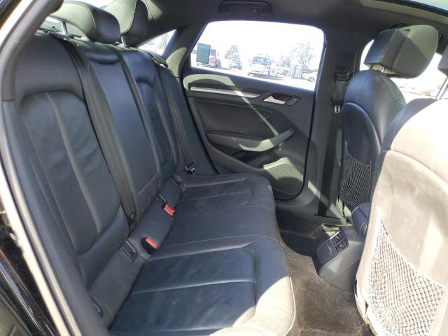 Photo 10 from auction – 2015 AUDI A3 PREMIUM with VIN WAUACGFF2F1144214