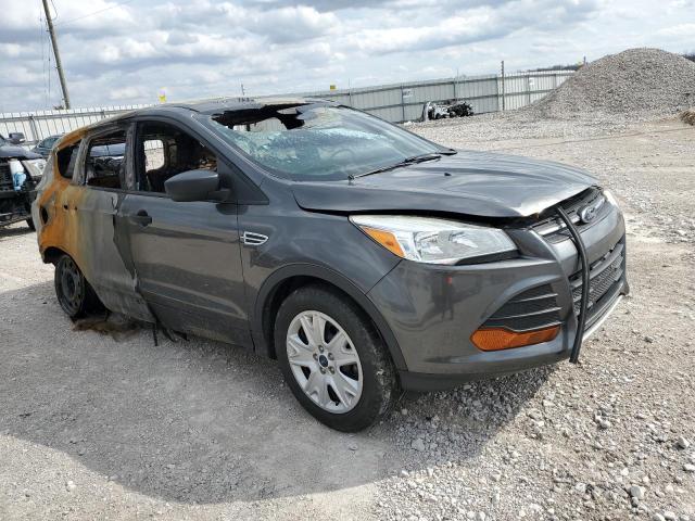 Photo 4 from auction – 2015 FORD ESCAPE S with VIN 1FMCU0F74FUC87121
