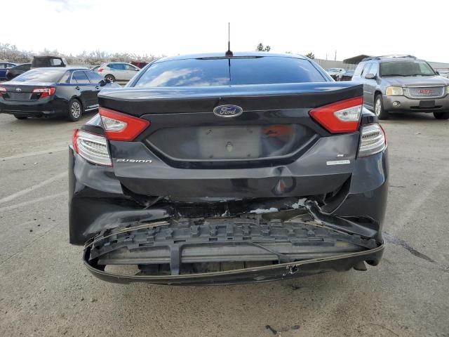 Photo 6 from auction – 2014 FORD FUSION SE with VIN 3FA6P0H99ER276568