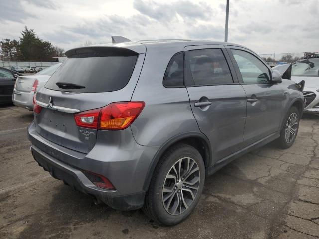 Photo 3 from auction – 2018 MITSUBISHI OUTLANDER with VIN JA4AP3AW8JZ035302