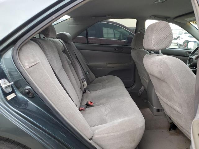Photo 10 from auction – 2002 TOYOTA CAMRY LE with VIN 4T1BE32K42U554823