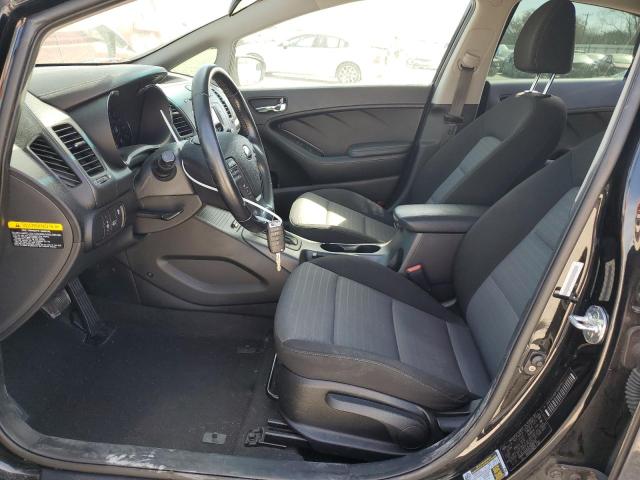 Photo 7 from auction – 2015 KIA FORTE EX with VIN KNAFX4A82F5388701