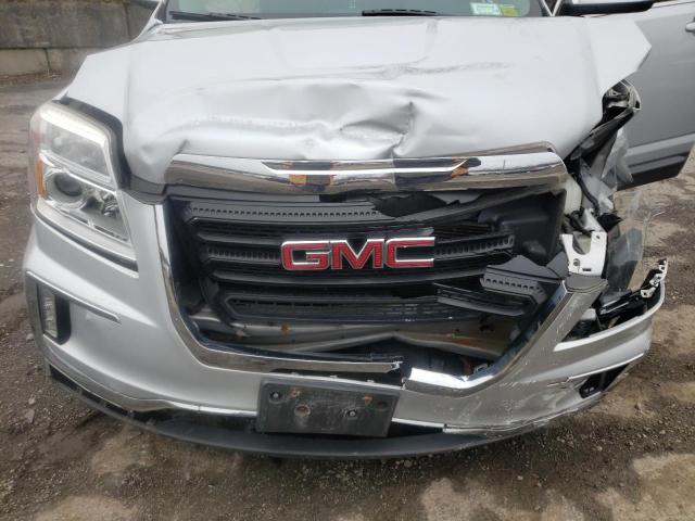 Photo 12 from auction – 2016 GMC TERRAIN SL with VIN 2GKFLTEK9G6219459