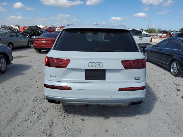 Photo 6 from auction – 2018 AUDI Q7 PRESTIG with VIN WA1VAAF77JD050346
