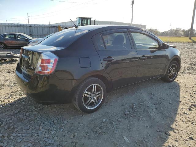 Photo 3 from auction – 2007 NISSAN SENTRA 2.0 with VIN 3N1AB61E67L637308