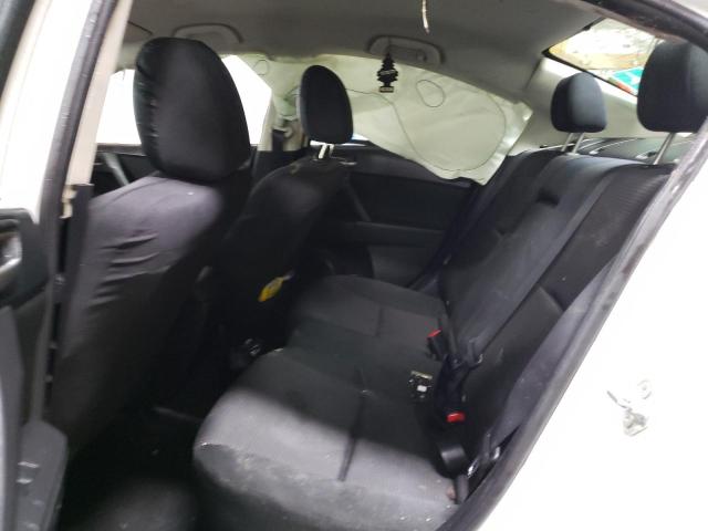 Photo 10 from auction – 2012 MAZDA 3 I with VIN JM1BL1V7XC1562160