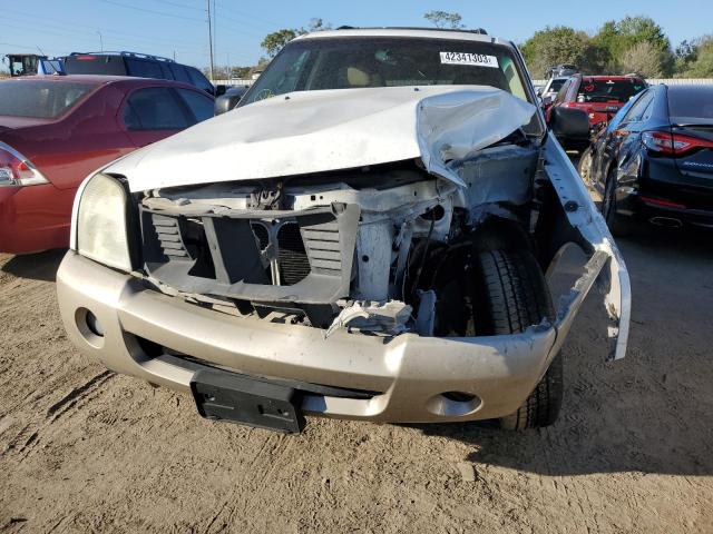 Photo 5 from auction – 2004 MERCURY MOUNTAINEE with VIN 4M2DU66E24UJ26607