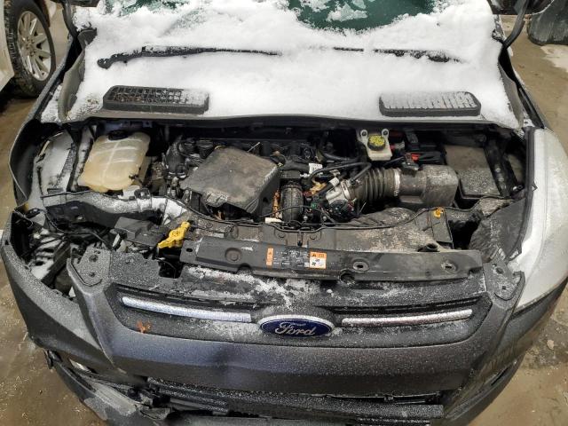 Photo 11 from auction – 2015 FORD ESCAPE SE with VIN 1FMCU0G70FUA58224