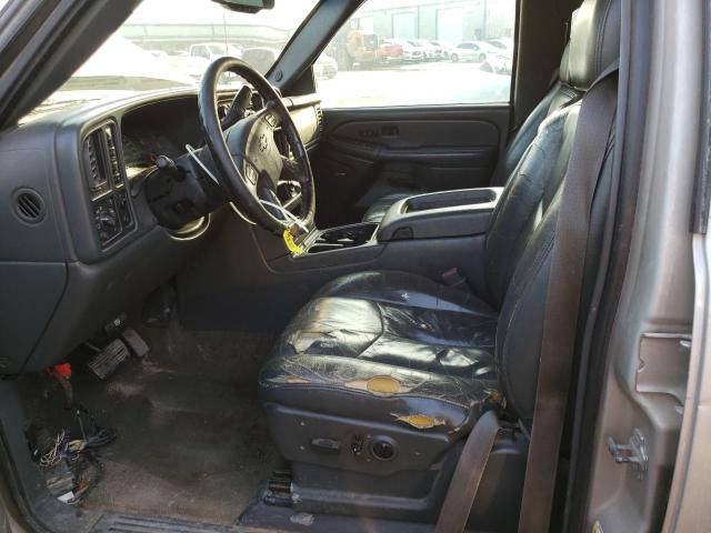 Photo 7 from auction – 2007 CHEVROLET SILVERADO with VIN 1GCHK23D57F145985