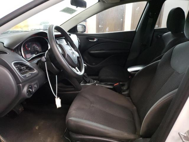 Photo 7 from auction – 2015 DODGE DART SE with VIN 1C3CDFAA7FD112361