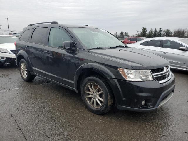 Photo 4 from auction – 2016 DODGE JOURNEY SX with VIN 3C4PDCBG5GT131016