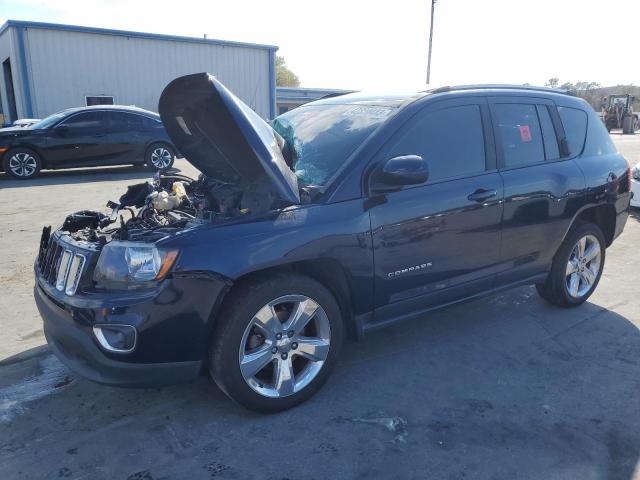 JEEP COMPASS LA 2015 with VIN 1C4NJCEA7FD211042 - Photo from auction