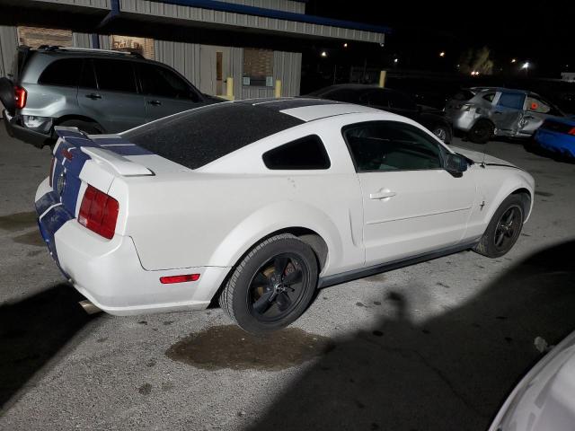 Photo 3 from auction – 2005 FORD MUSTANG with VIN 1ZVFT80N855138923