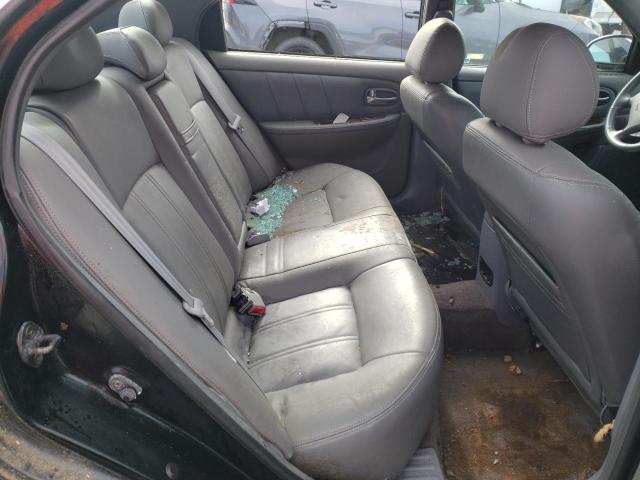 Photo 10 from auction – 2005 KIA OPTIMA LX with VIN KNAGD128255412536