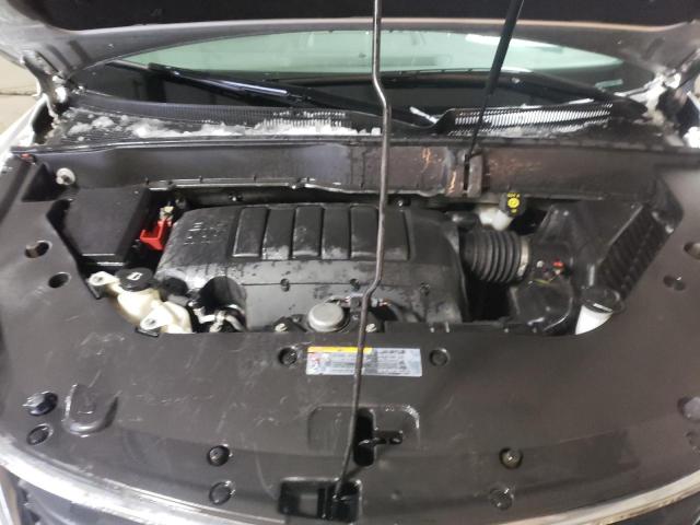 Photo 12 from auction – 2017 CHEVROLET TRAVERSE L with VIN 1GNKRFED5HJ338519