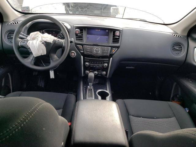Photo 8 from auction – 2020 NISSAN PATHFINDER with VIN 5N1DR2AN0LC607088