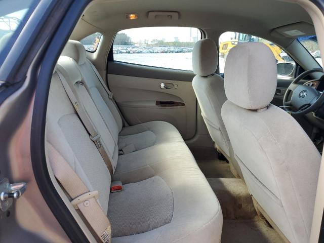 Photo 10 from auction – 2006 BUICK LACROSSE C with VIN 2G4WC552261219625