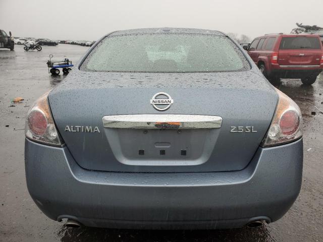 Photo 6 from auction – 2011 NISSAN ALTIMA BAS with VIN 1N4AL2APXBC117952