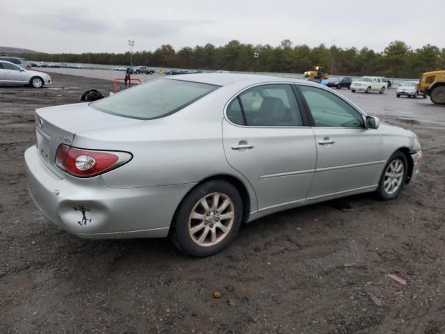 Photo 3 from auction – 2002 LEXUS ES 300 with VIN JTHBF30G820072829