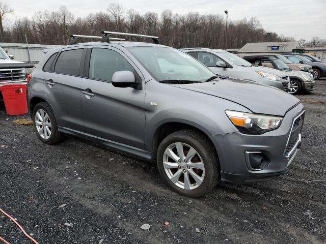 Photo 4 from auction – 2013 MITSUBISHI OUTLANDER with VIN 4A4AR3AU6DE012460