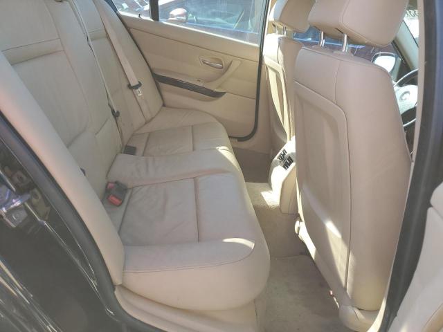 Photo 10 from auction – 2010 BMW 328 I with VIN WBAPH7G50ANM47883