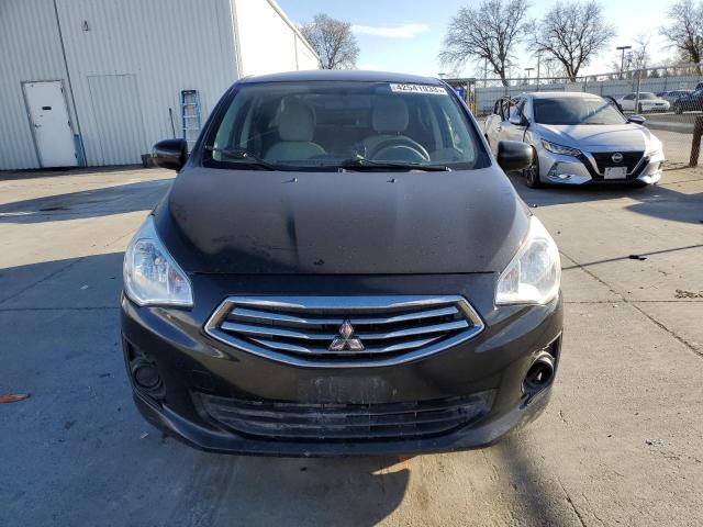 Photo 5 from auction – 2018 MITSUBISHI MIRAGE G4 with VIN ML32F3FJ9JHF06525
