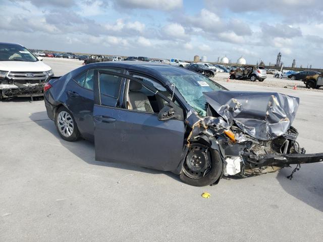 Photo 4 from auction – 2018 TOYOTA COROLLA L with VIN 5YFBURHEXJP741751
