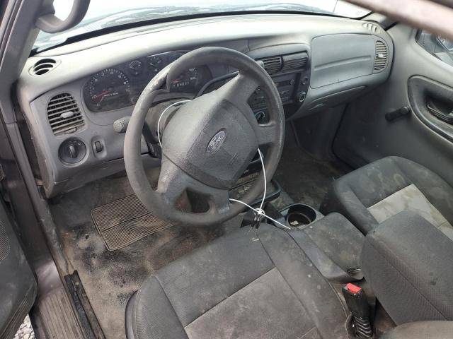 Photo 8 from auction – 2007 FORD RANGER with VIN 1FTYR10D87PA05062