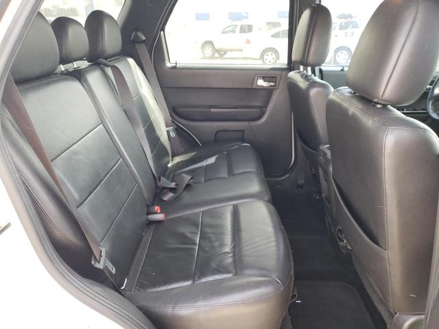 Photo 10 from auction – 2010 FORD ESCAPE LIM with VIN 1FMCU0EG7AKC43216