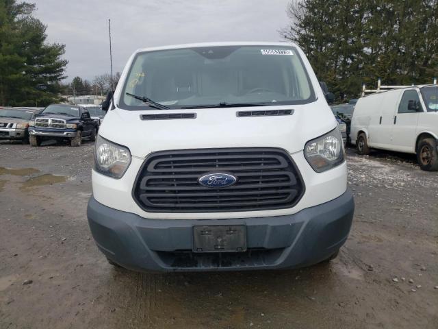 Photo 5 from auction – 2016 FORD TRANSIT T- with VIN 1FTYR1YM7GKB10645