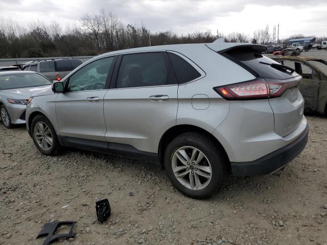 صورة رقم 2 من المزاد - 2017 FORD EDGE SEL مع VIN 2FMPK4J9XHBB61149