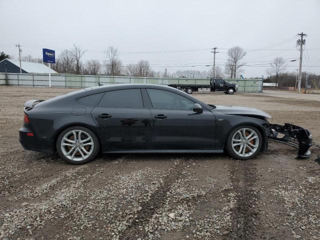 Photo 12 from auction – 2016 AUDI S7 PRESTIG with VIN WAUW2AFC9GN103925