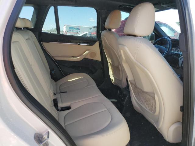 Photo 11 from auction – 2017 BMW X1 XDRIVE2 with VIN WBXHT3C3XH5F70626