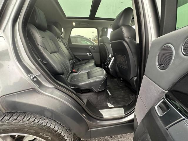 Photo 6 from auction – 2015 LAND ROVER RANGE ROVE with VIN SALWR2TF8FA529266