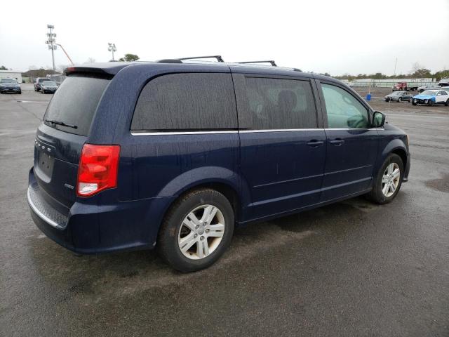 Zdjęcie 3 z aukcji – 2013 DODGE GRAND CARA z VIN 2C4RDGDG8DR568309