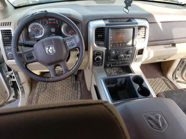 Photo 8 from auction – 2014 RAM 1500 SLT with VIN 1C6RR7GT2ES386087