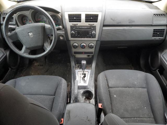 Photo 8 from auction – 2010 DODGE AVENGER SX with VIN 1B3CC4FB8AN124530