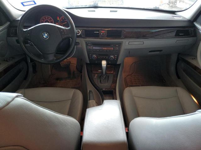 Photo 8 from auction – 2008 BMW 328 I with VIN WBAVA37508NL19335