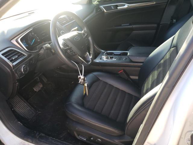 Photo 7 from auction – 2017 FORD FUSION SE with VIN 3FA6P0HD7HR349705