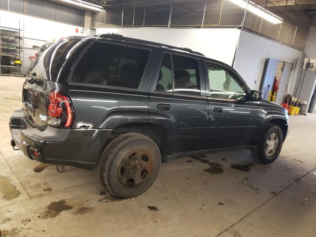 Photo 3 from auction – 2006 CHEVROLET TRAILBLAZE with VIN 1GNDT13S762248052
