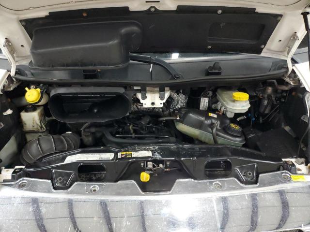 Photo 12 from auction – 2017 RAM PROMASTER with VIN 3C6TRVAG6HE534254