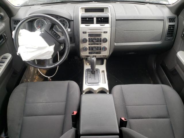 Photo 8 from auction – 2011 FORD ESCAPE XLT with VIN 1FMCU9DG9BKA73206