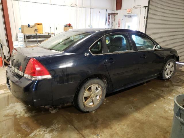 Photo 3 from auction – 2009 CHEVROLET IMPALA 1LT with VIN 2G1WT57K991178151