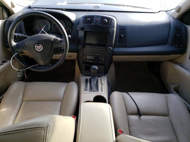 Photo 8 from auction – 2004 CADILLAC CTS with VIN 1G6DM577440112315