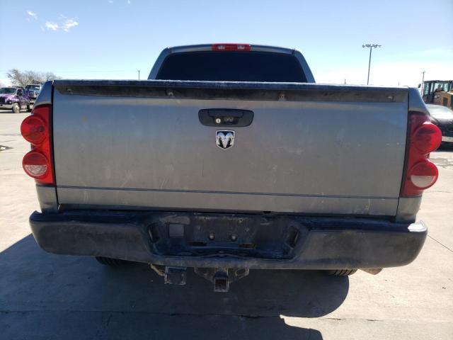 Photo 10 from auction – 2008 DODGE RAM 1500 S with VIN 1D7HA16K48J135606