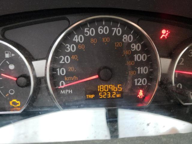 Photo 9 from auction – 2006 SATURN ION LEVEL with VIN 1G8AJ55F86Z140291