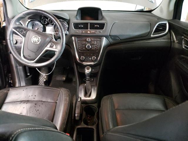 Photo 8 from auction – 2014 BUICK ENCORE with VIN KL4CJCSB4EB773943