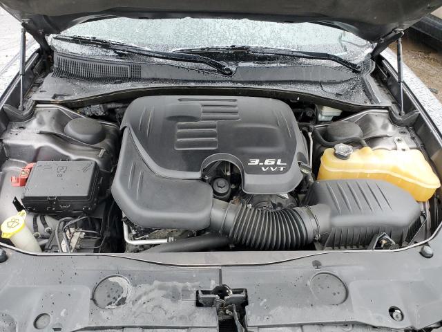 Photo 11 from auction – 2013 DODGE CHARGER SE with VIN 2C3CDXBG1DH638123