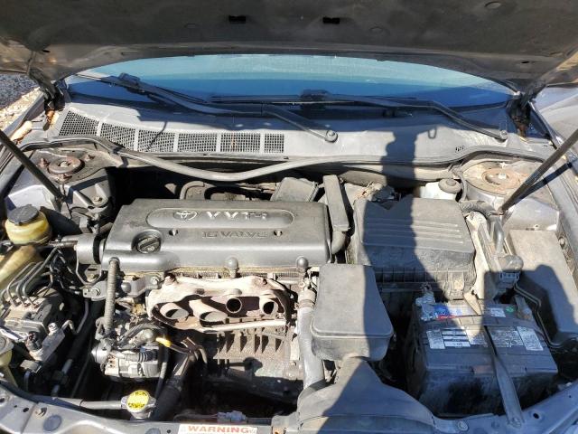 Photo 11 from auction – 2009 TOYOTA CAMRY BASE with VIN 4T1BE46K59U385406