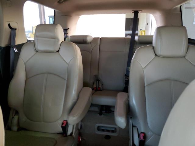 Photo 10 from auction – 2010 GMC ACADIA SLT with VIN 1GKLRMED7AJ123705